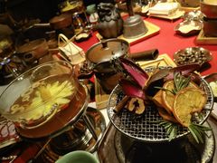 -叶叶菩提·晋福宫