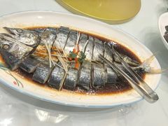 -青岛蓝海大饭店·爱琴海自助餐厅(崂山店)