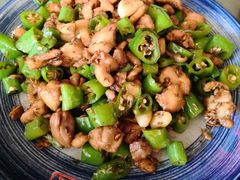 -兰溪小馆(东直门簋街店)