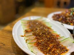 -大川先生·小龙虾·川菜(信义坊店)