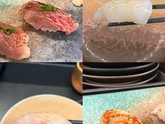 -Sushi Hanzo半藏(天环广场店)