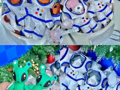 -东莞松山湖万象汇