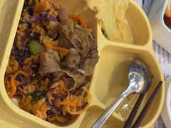 -韩香福烤肉庄园(荣成店)