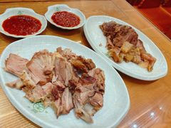 -清真·益鑫羊肉手抓馆(花园北街店)