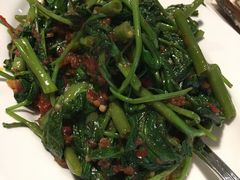 马来风光-无招牌海鲜餐厅(怡丰城店)