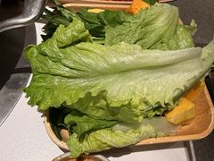-左庭右院鲜牛肉火锅(新梅广场店)