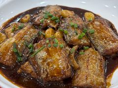 -碧海银沙海鲜餐厅(恒大海上威尼斯店)