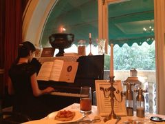 -成桂西餐厅·42年的味道(五大道疙瘩楼店)