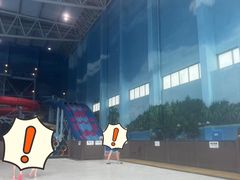 -青岛东方影都融创水世界