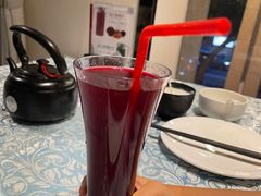 -巴扎美食·新疆菜·西域歌舞表演餐厅(新疆大厦店)