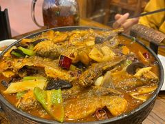 -老雒阳面馆·水席(定鼎门店)