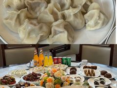 -老回回饺子馆(海洋馆店)