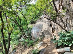 -沈阳辉山风景区