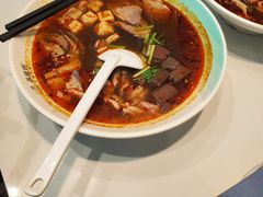 -苏晓玥·手作江南小吃(深圳北站店)