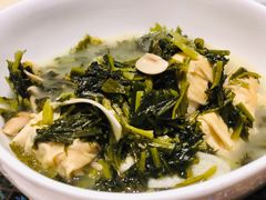 雪菜千张包-走马楼饭庄(慈城古县城店)
