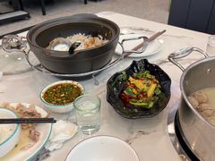 -果然农夫椰子鸡(虎门大润发店)