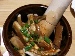 -小鱼小牛·鱼牛干锅·脆鱼火锅(世欧广场店)