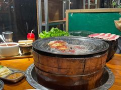 -原始泥炉烤肉(总店)