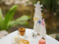 -1/4 ONE QUARTER COFFEE LAB(朝阳大悦城店)