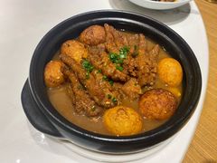 -筱爷叔·上海传统手工菜(玉树路店)
