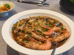 -宁海食府·涌宴(真和店)