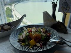 -Da Ivo哒伊沃意大利魔镜餐厅(外滩店)