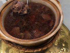 -茶油香闽南菜·花园餐厅(前埔店)