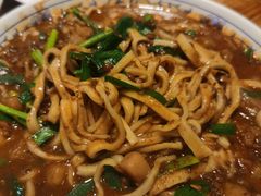 -桂花香手工面(鼓楼店)