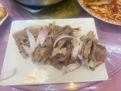-亚黑亚炕锅农家美食(清水河店)