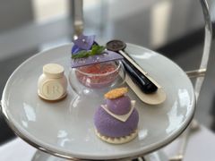-北京柏悦酒店·锦庭餐厅Dining Room
