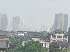-长春观