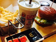 -麦当劳(新王府井店)