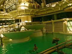 -Caldea Thermal Spa