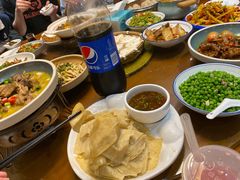 -爷爷的土钵菜(街道口店)