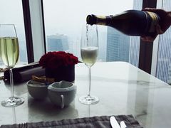 -广州四季酒店·意珍·意式自助餐