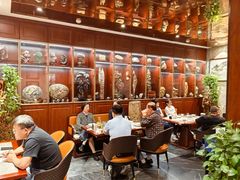 -燕春楼(海河华鼎店)