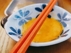 无菌蛋-大鲜生·亚洲菜融合小食堂