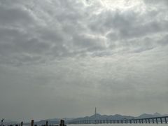 -深圳湾公园(南山区)