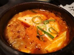 -东京烧肉 平城苑(银座５丁目店)