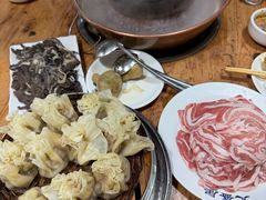 -元盛居(生态大街店)