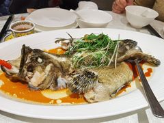 -南海渔村(珠江新城店)
