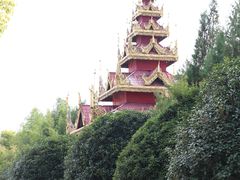 -洛阳白马寺