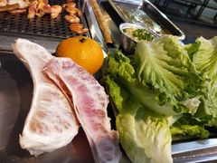 -大凉山彝家烤肉坊自助西昌火盆烧烤(建设路店)