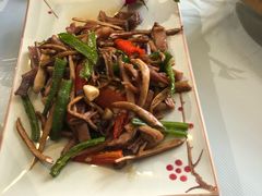 -飞虎过桥米线(翠湖店)