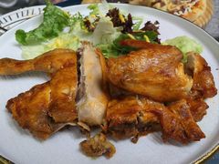 -索菲娅俄式西餐厅(中央大街店)