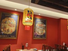 -杨记隆府重庆江湖菜(大悦城店)