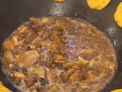 -老家大锅台·地锅鸡·铁锅炖(建邺文体路店)