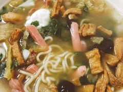 -项记面馆(明瓦廊店)