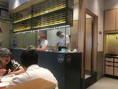 -喜家德虾仁水饺(中央大街店)