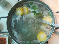 -为什么牛潮汕牛肉火锅(中信广场店)